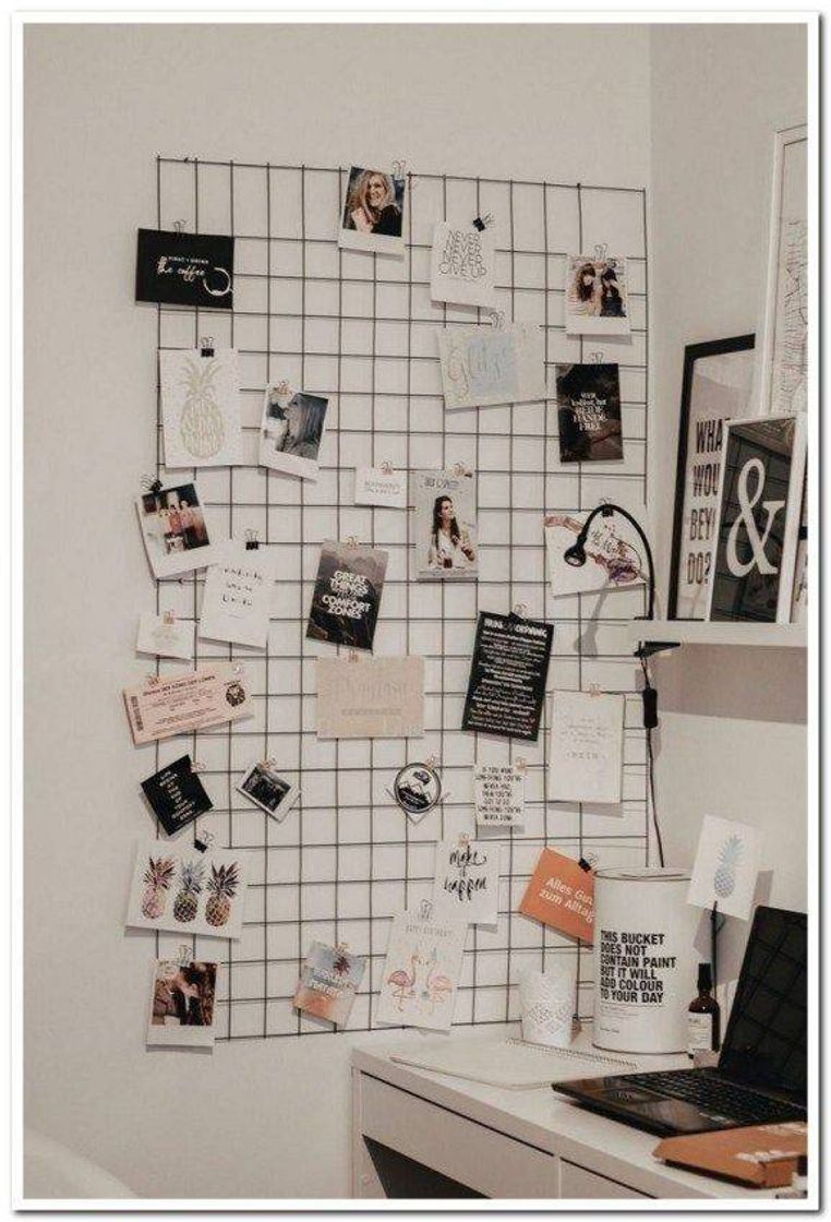 Moda Memory board