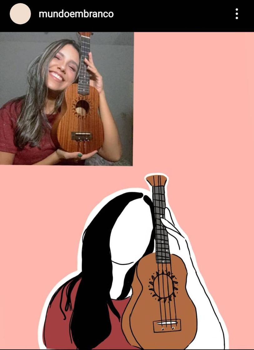 Moda Ukulele