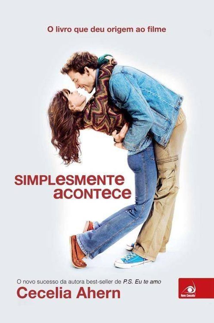 Movie  SIMPLESMENTE  ACONTECE 