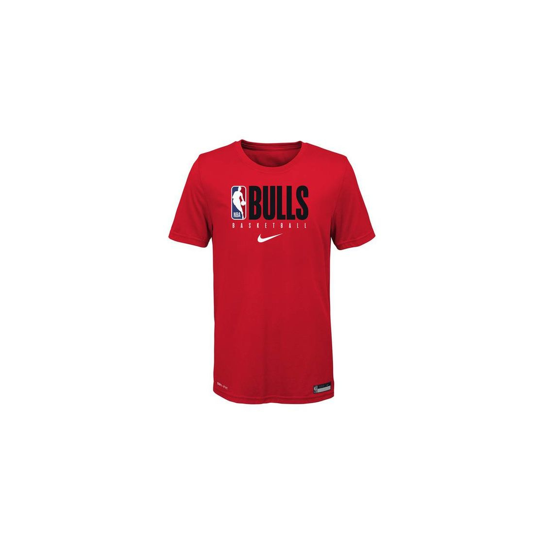 Productos T-shirt Chicago Bull