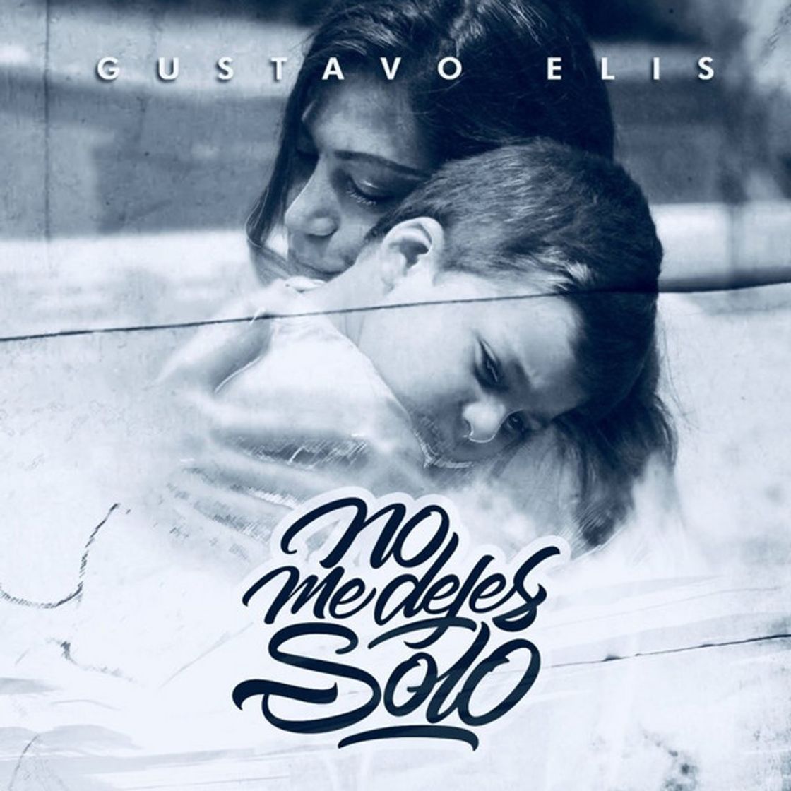 No Me Dejes Solo