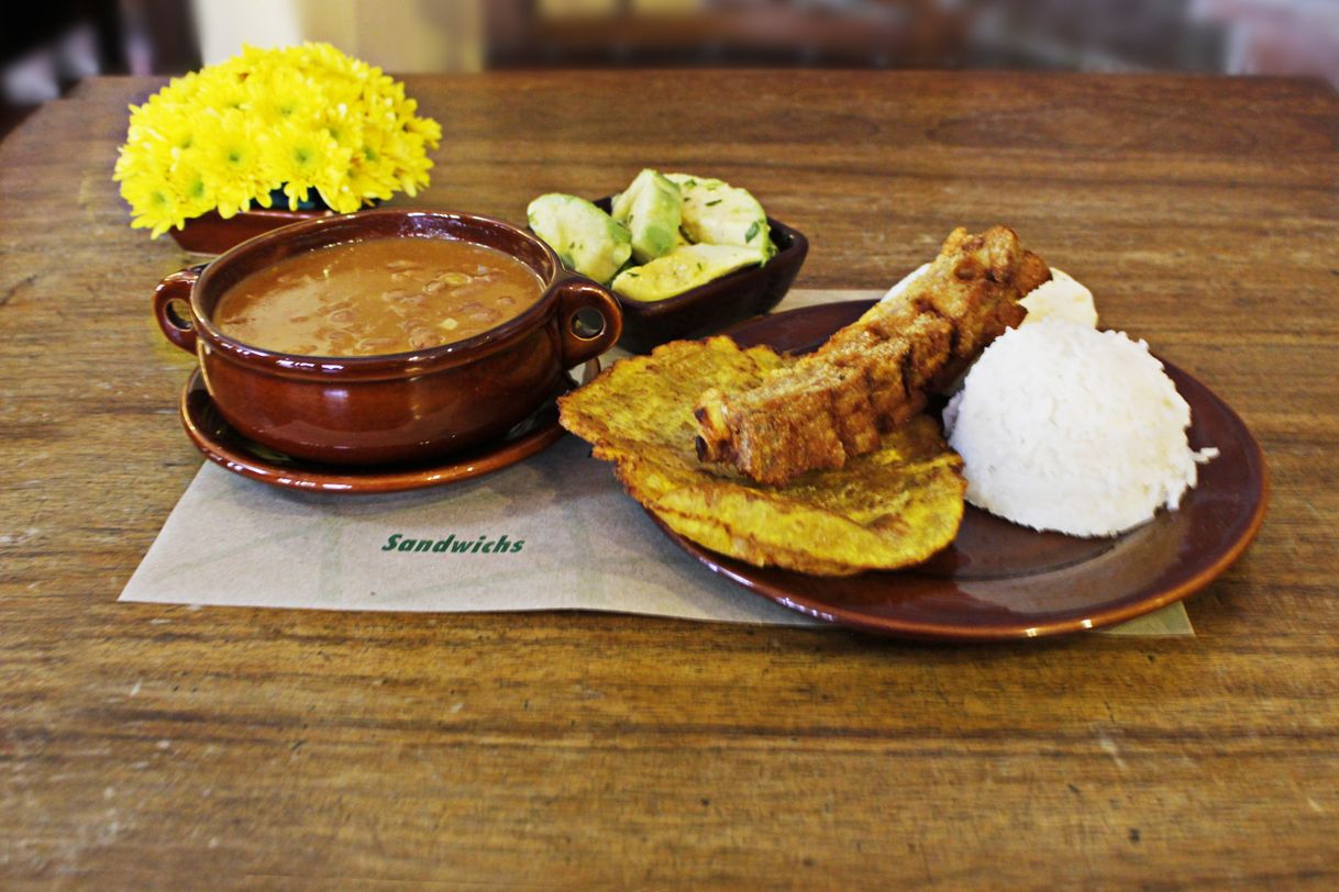 Restaurantes Comidas Rápidas Don Juaco