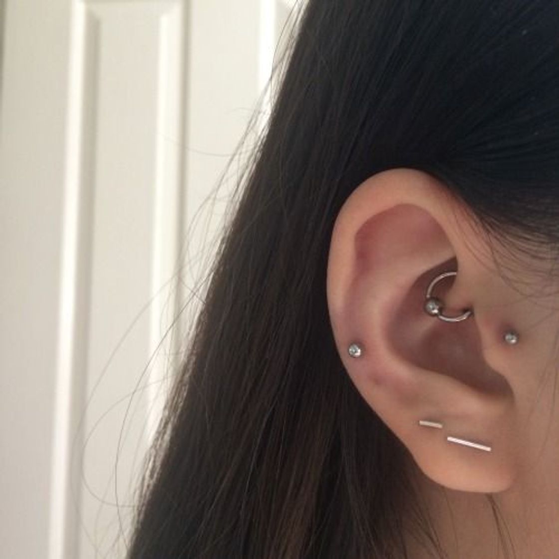 Fashion Piercings tumblrs