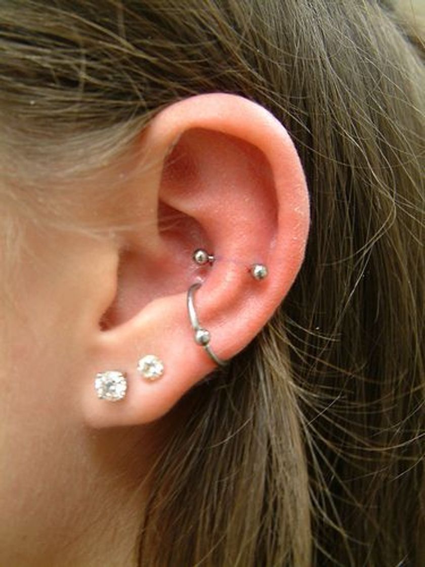 Moda Piercings snug