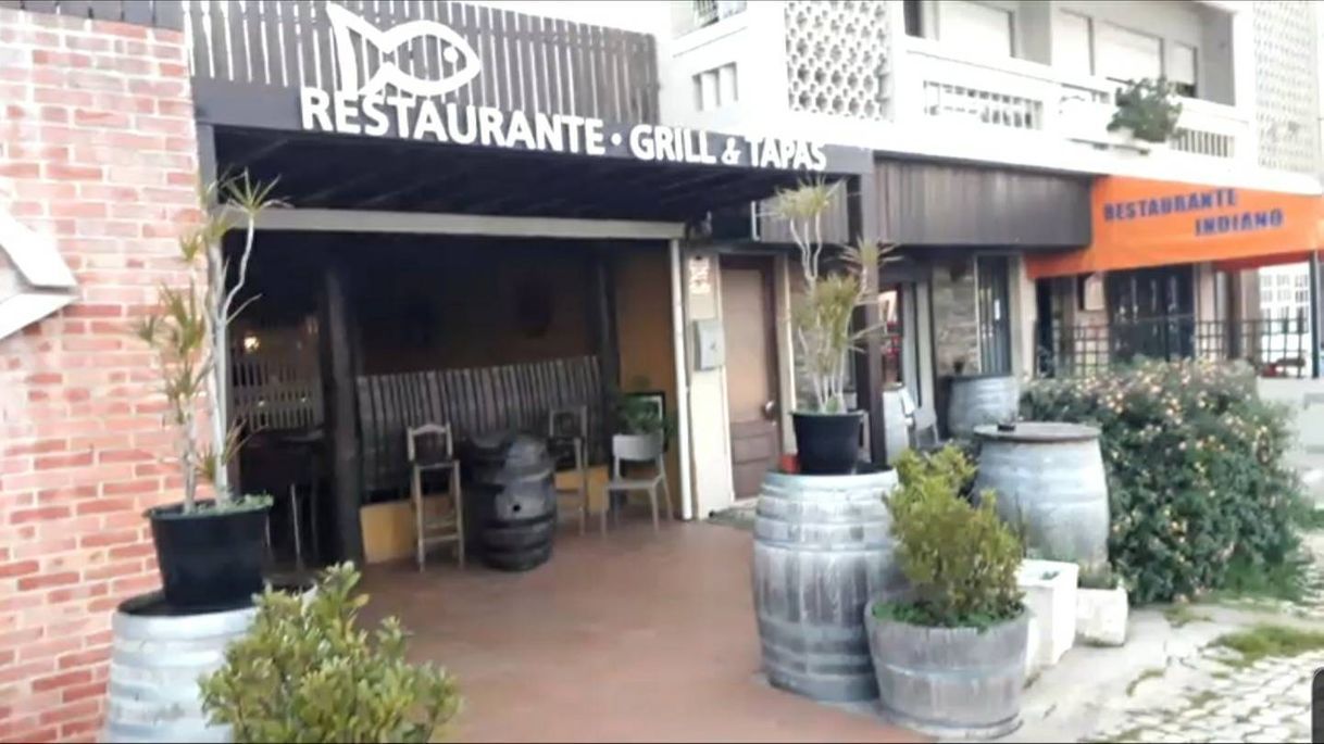 Restaurants O Retiro