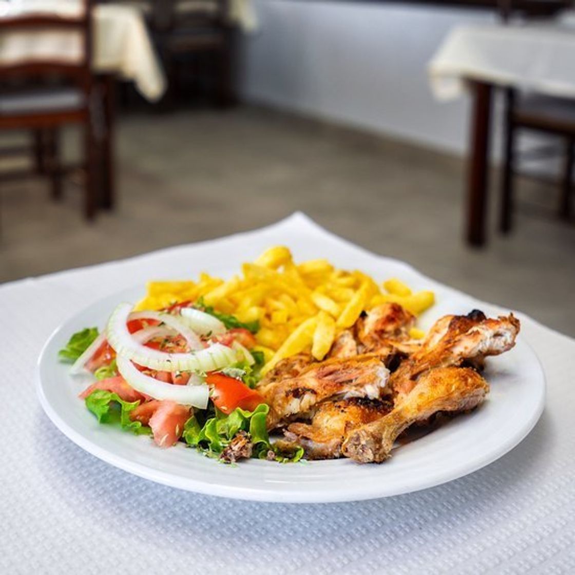 Restaurants Restaurante Nunes