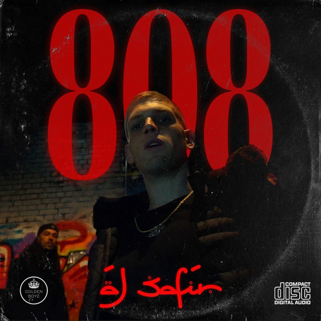 Music 808