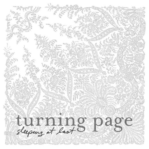 Turning Page