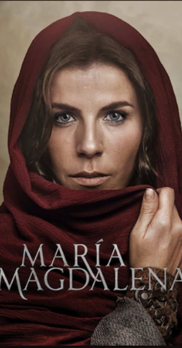 Movie María Magdalena - Trailer - YouTube