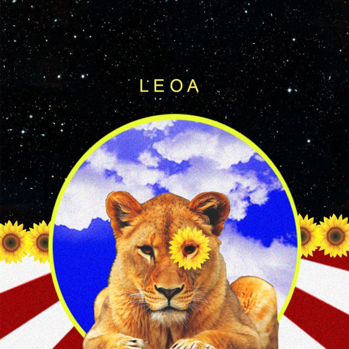 Canción Leoa