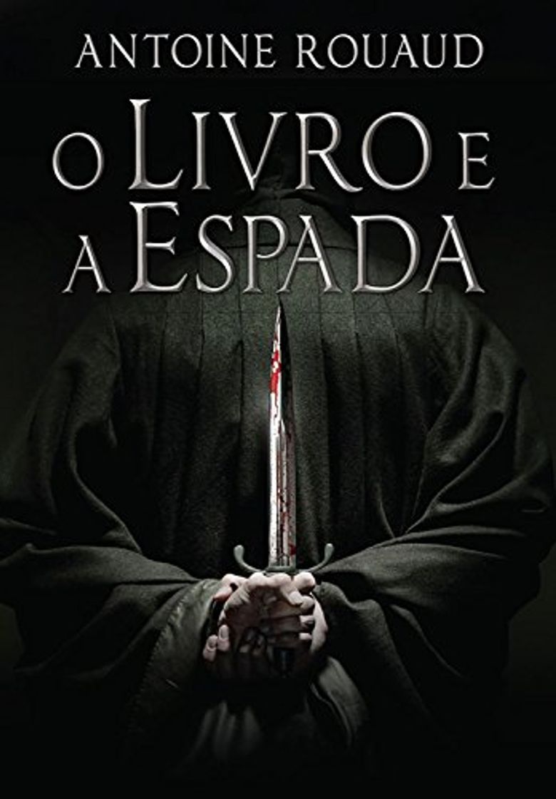 Book O livro e a espada