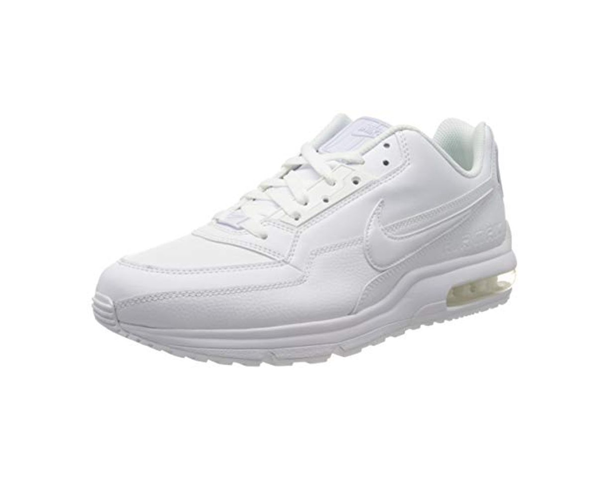 Moda Nike Air MAX LTD 3