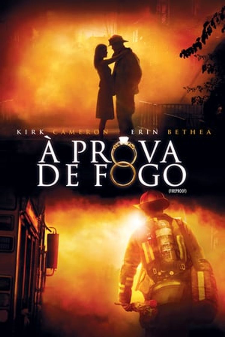 Movie Prueba de fuego