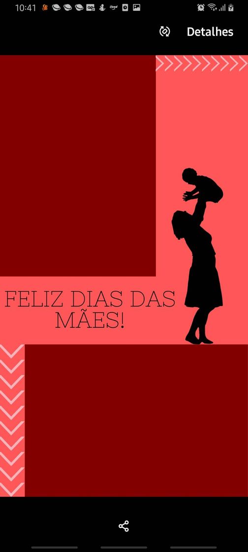 Moda feliz dias das mães 