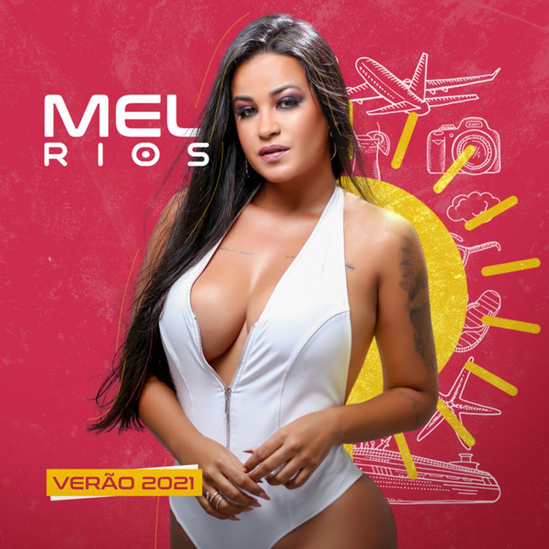 Canción Amava Porra Nenhuma