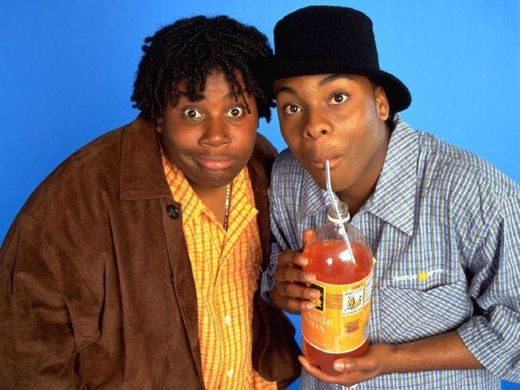 Kenan & Kel