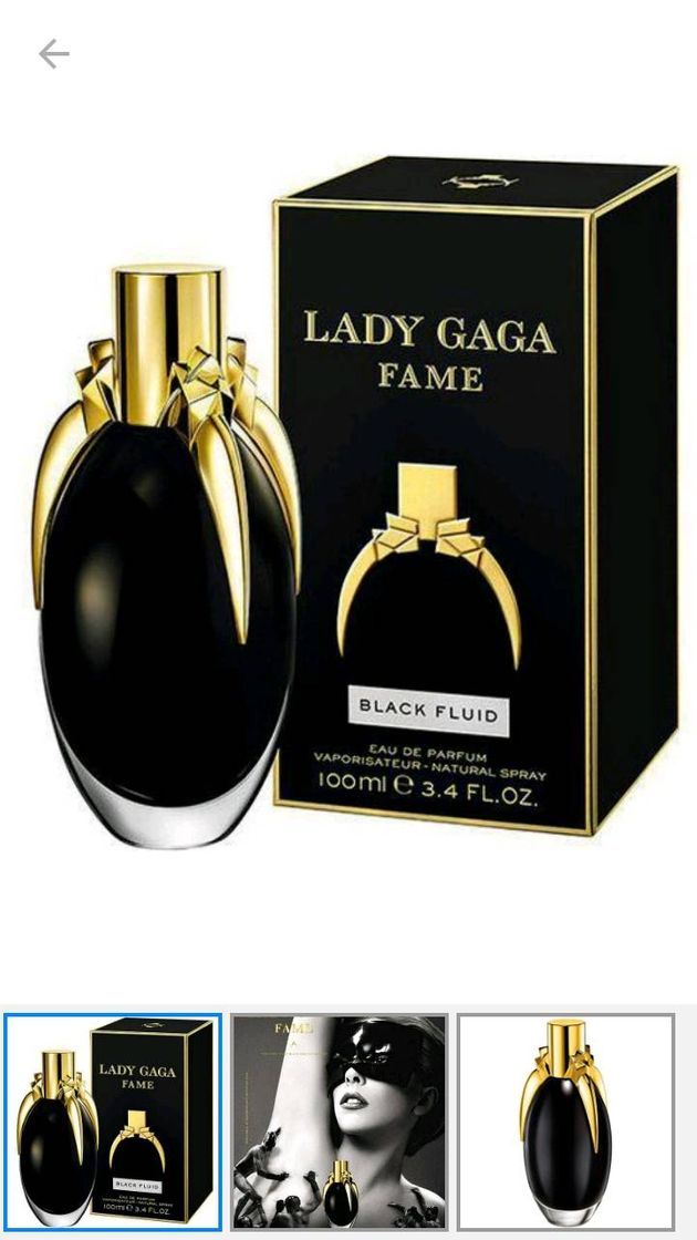 Moda Perfume 