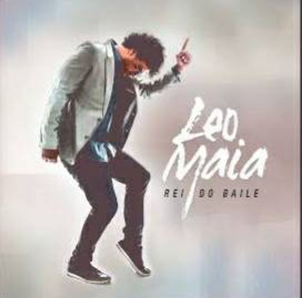 Music Leo Maia 