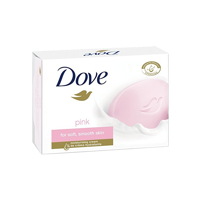 Product Dove - Jabón de crema de belleza