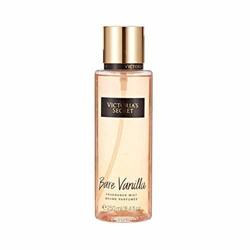 Beauty Victoria's Secret Bare Vanilla Body Mist Spray 250ml303621