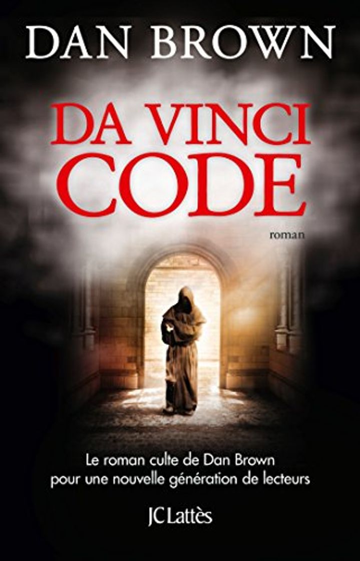 Books Da Vinci Code - Nouvelle édition