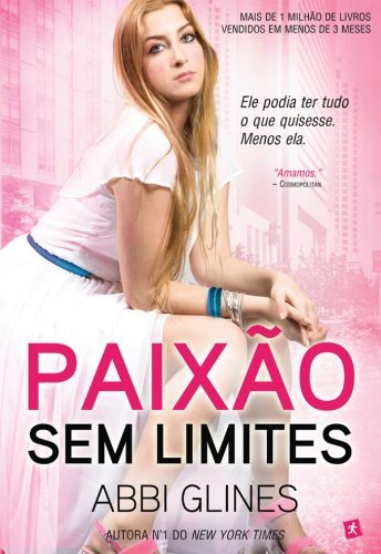 Libro Paixão Sem Limites