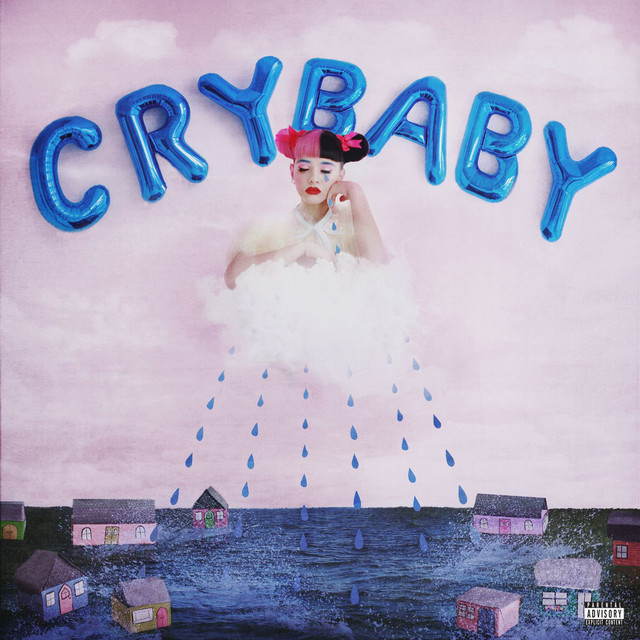 Canción Cry Baby