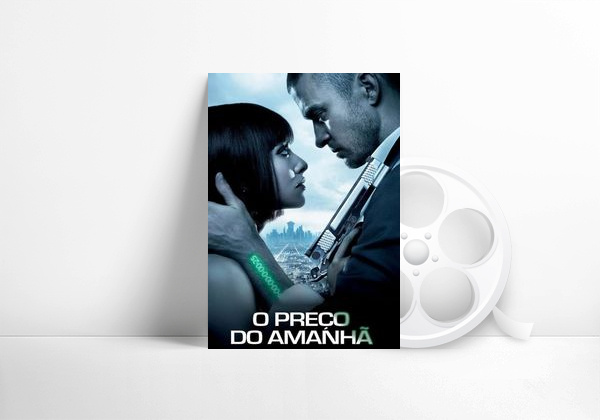 Filme O Preço do Amanhã