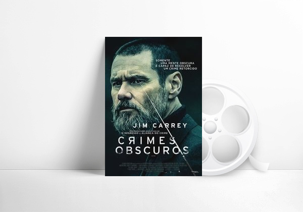 Filme Crimes Obscuros