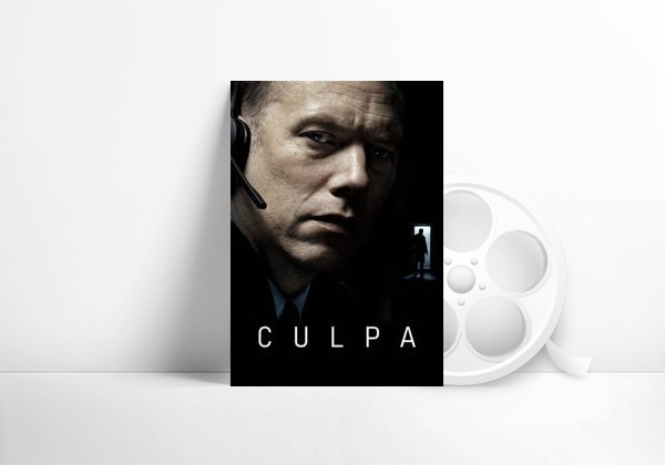 Filme Culpa