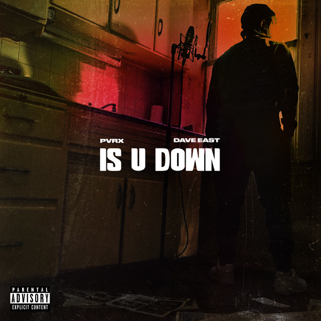 Music Is U Down (feat. Dave East)