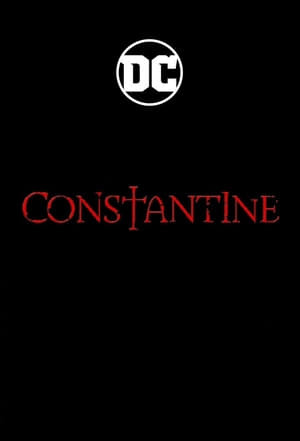 Serie Constantine