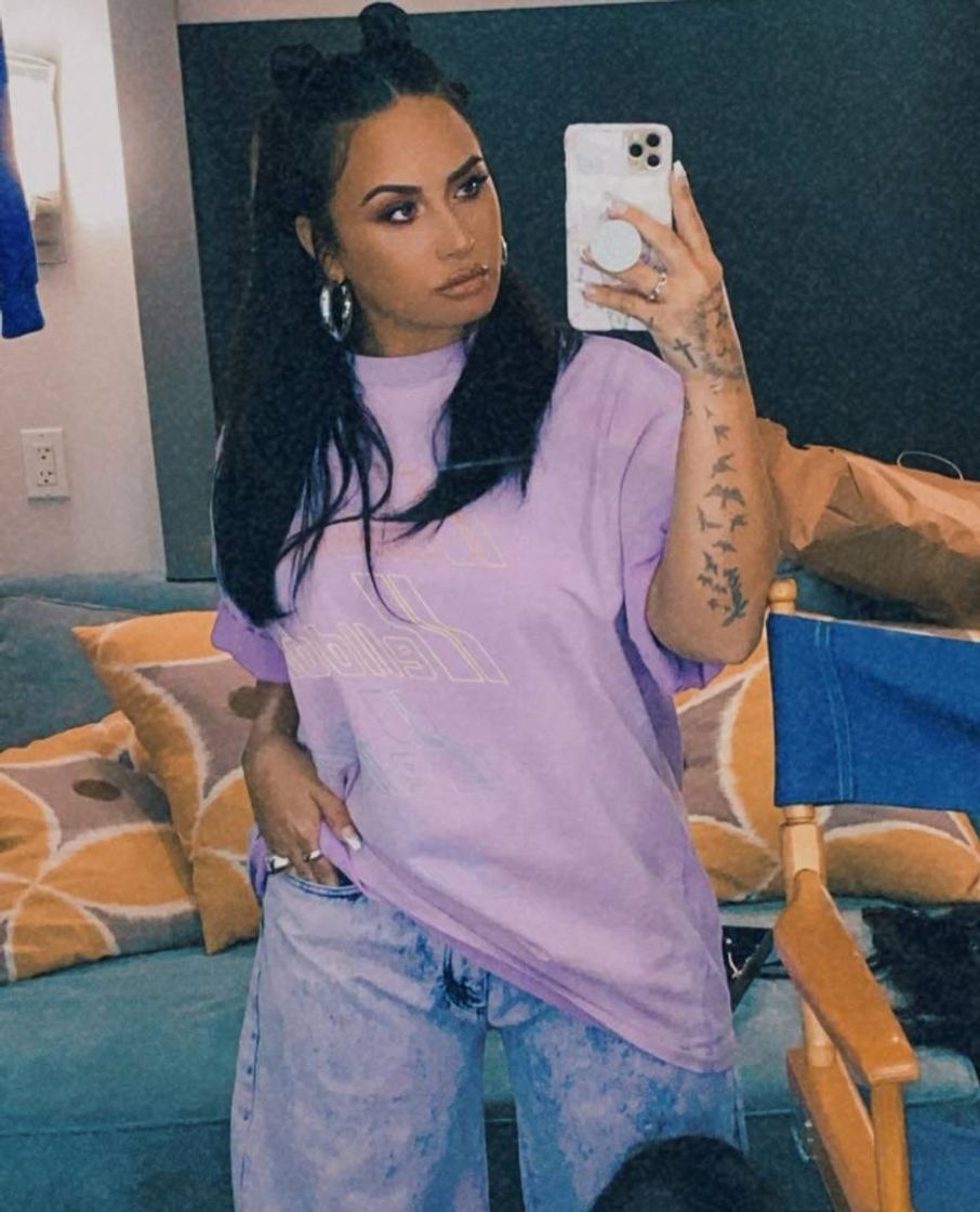 Fashion Demi Lovato (@ddlovato) • Instagram photos and videos