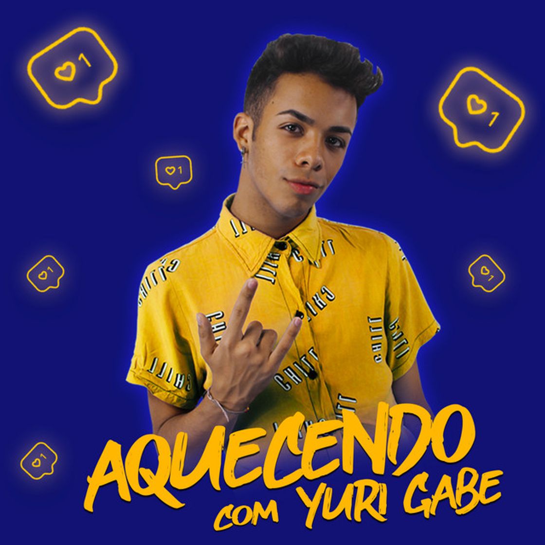 Music Aquecendo Com Yuri Gabe