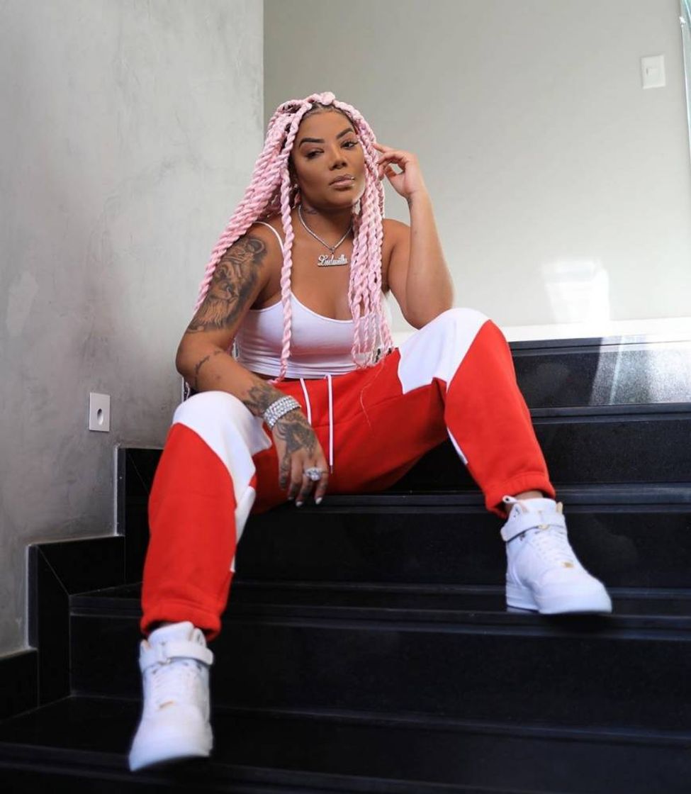 Fashion Ludmilla (@ludmilla) • Instagram photos and videos