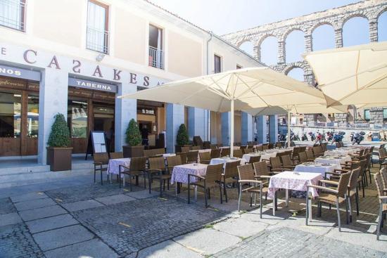 Restaurantes Restaurante Casares