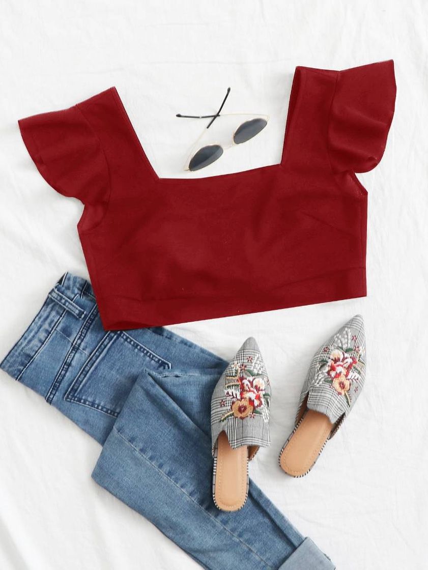 Fashion Look da SHEIN