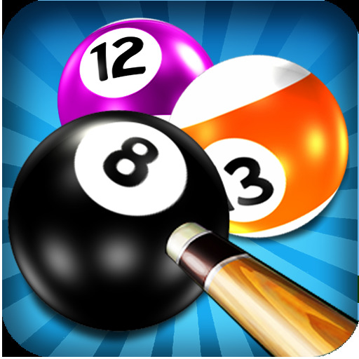 8 Crazy Pool Boll