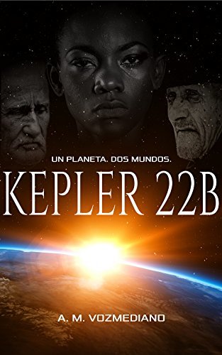 Book Kepler 22B