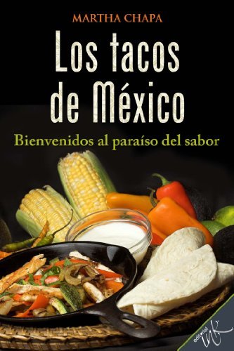 Lugares Los tacos de México