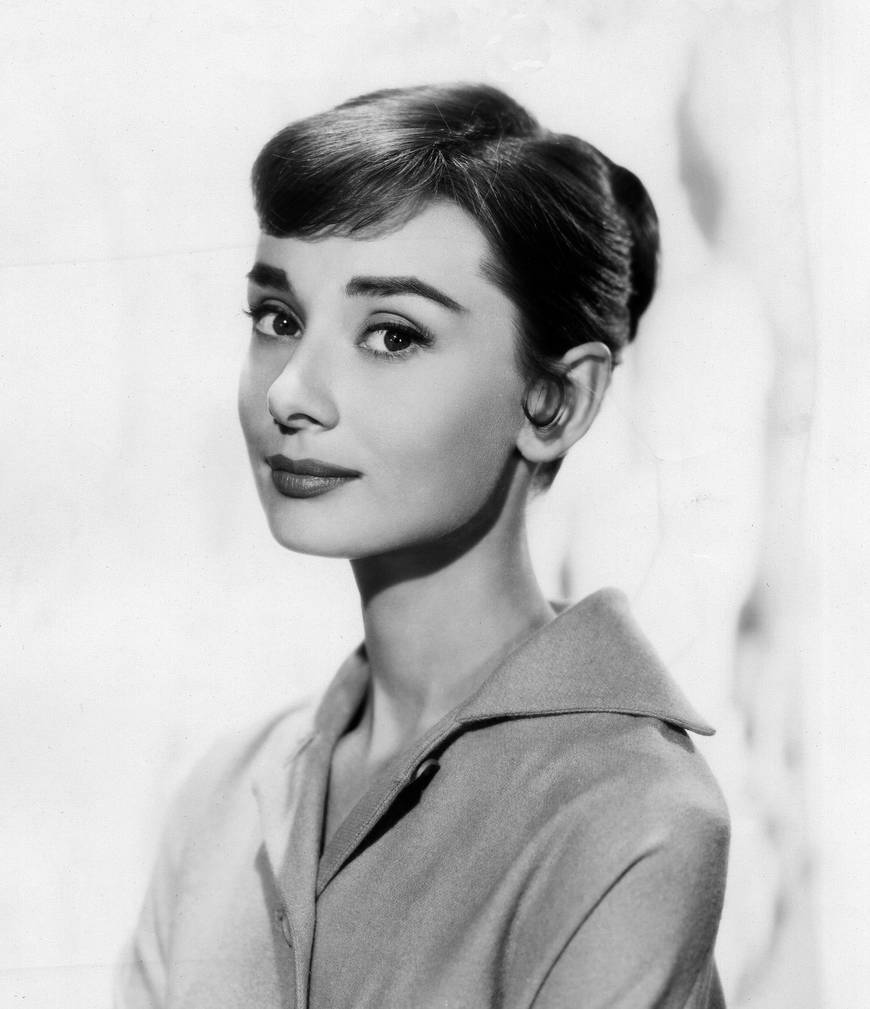 Fashion Audrey Hepburn