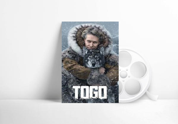 Filme Togo