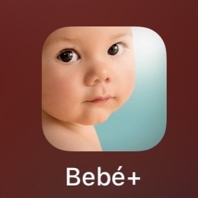 App Bebé +