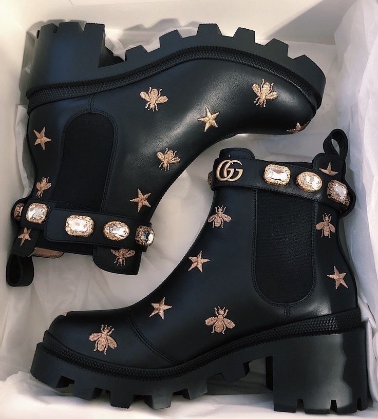 Social Gucci 