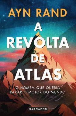 Libro A Revolta de Atlas