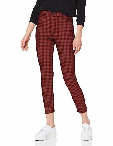 Product Springfield 4.2.T-G.Jegging 5B Circul Pantalones, Multicolor