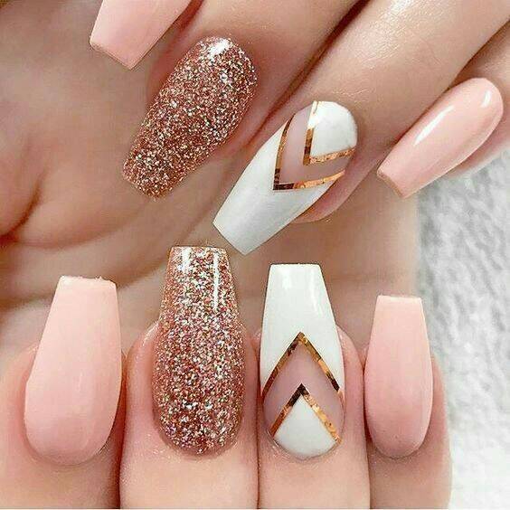 Fashion Unhas 