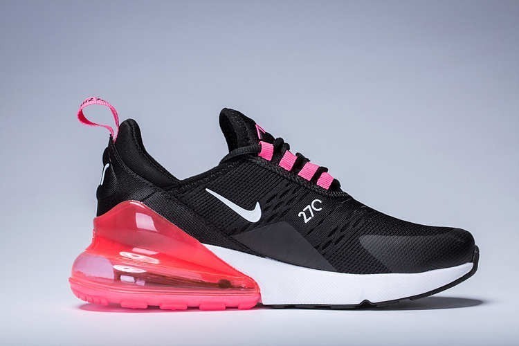 Social Nike W Air MAX 270, Zapatillas de Atletismo para Mujer, Multicolor