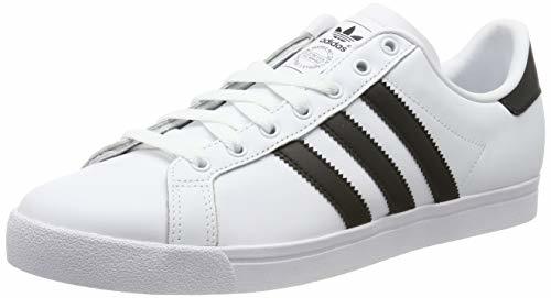 adidas Coast Star, Zapatillas para Hombre, Blanco