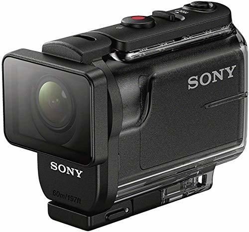 Sony HDRAS50B.CEN - Videocámara